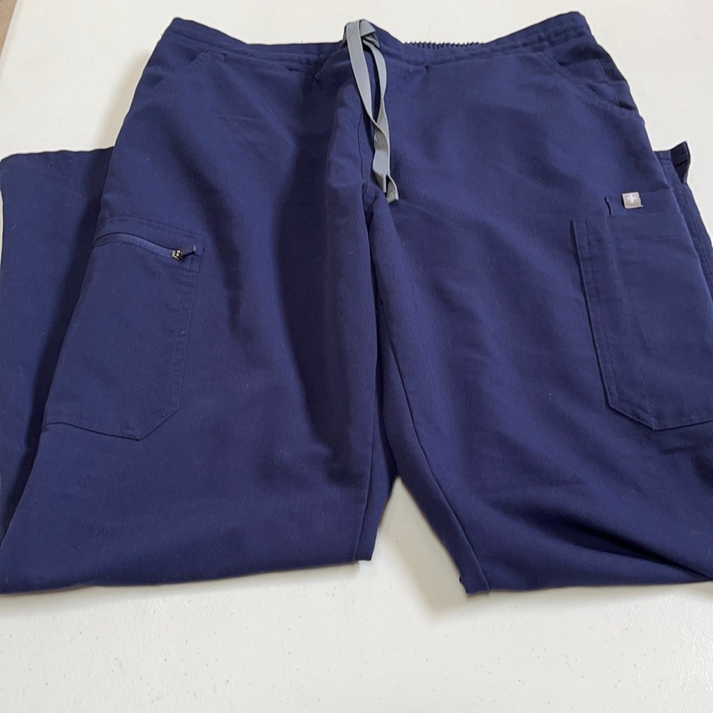 FIGS technical collection pants